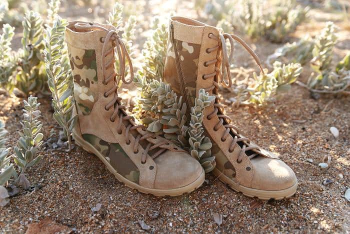 Best Hunting Boots for Plantar Fasciitis