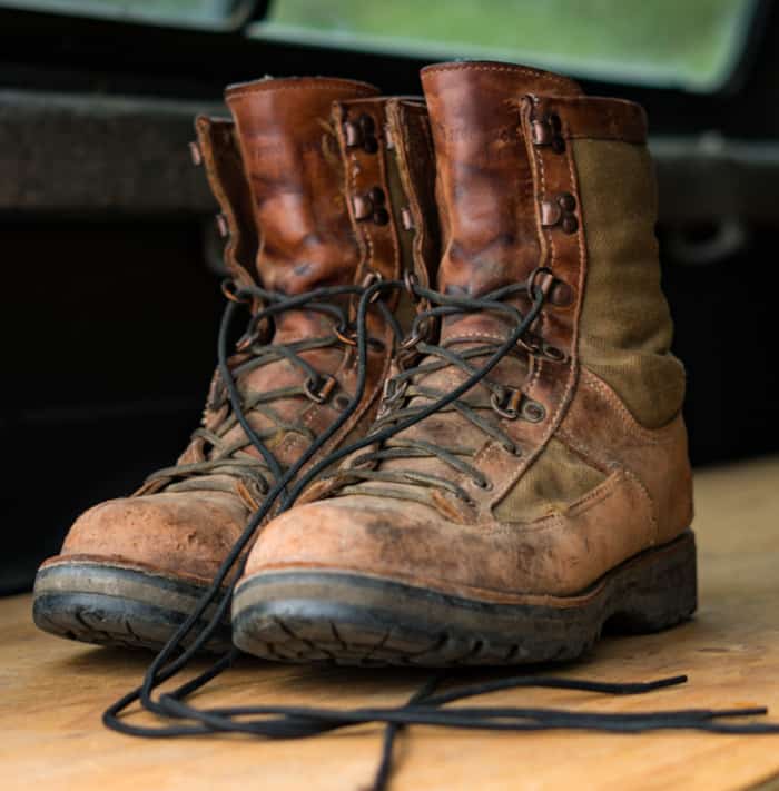 What is Thinsulate in Hunting Boots? - Hunter Gear