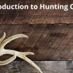 Introduction to Hunting Clubs