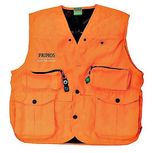 Primos Gunhunters Hunting Vest