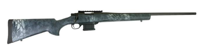 Howa Rifle in 7.62x39mm