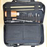 Portable Cleaning Kit for Shotguns